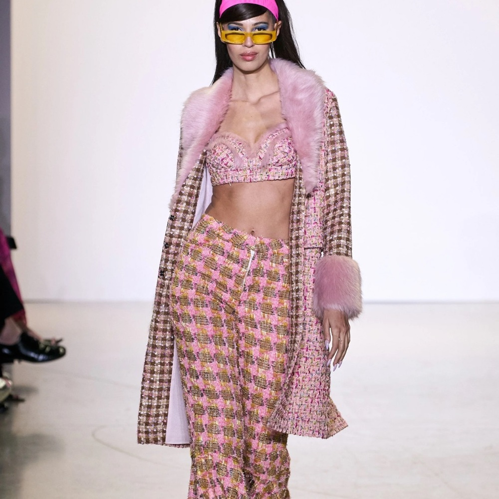 Kim Shui Coat
